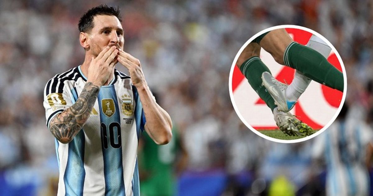  Messi ishte për të kuq   ish trajneri i Vllaznisë flet  pa doreza   Argjentina po favorizohet pafundësisht  kjo është masakër