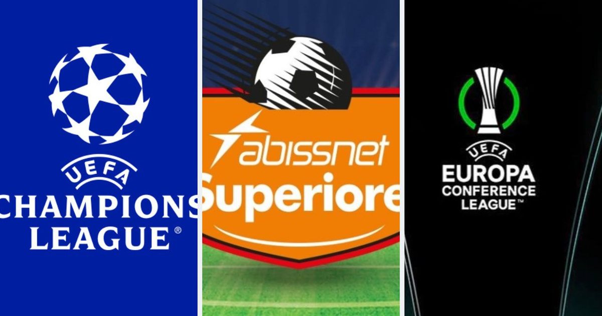 RRUGËTIMI EVROPIAN  Kampionët e Shqipërisë për  notën 10   bind me klas edhe Dinamo e Ilir Dajës  Zhgënjen KEQ Vllaznia  Elbasani i  mallkuar  në fund