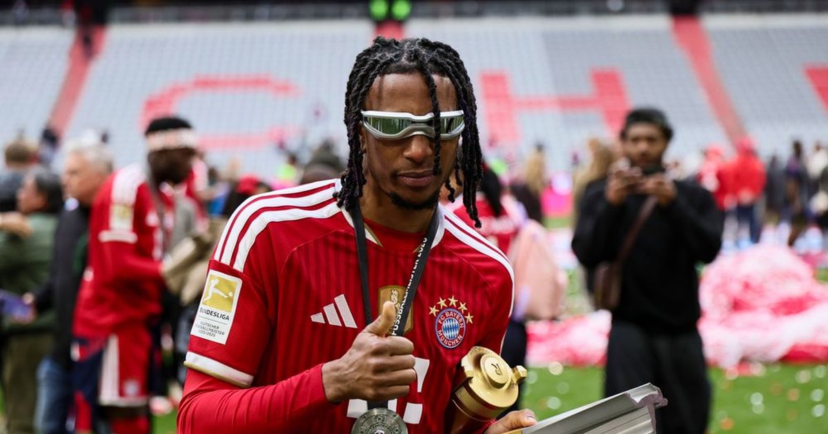 Olise drejt Realit   Klubi madrilen merr VENDIMIN lidhur me shërbimet e sulmuesit të Bayernit