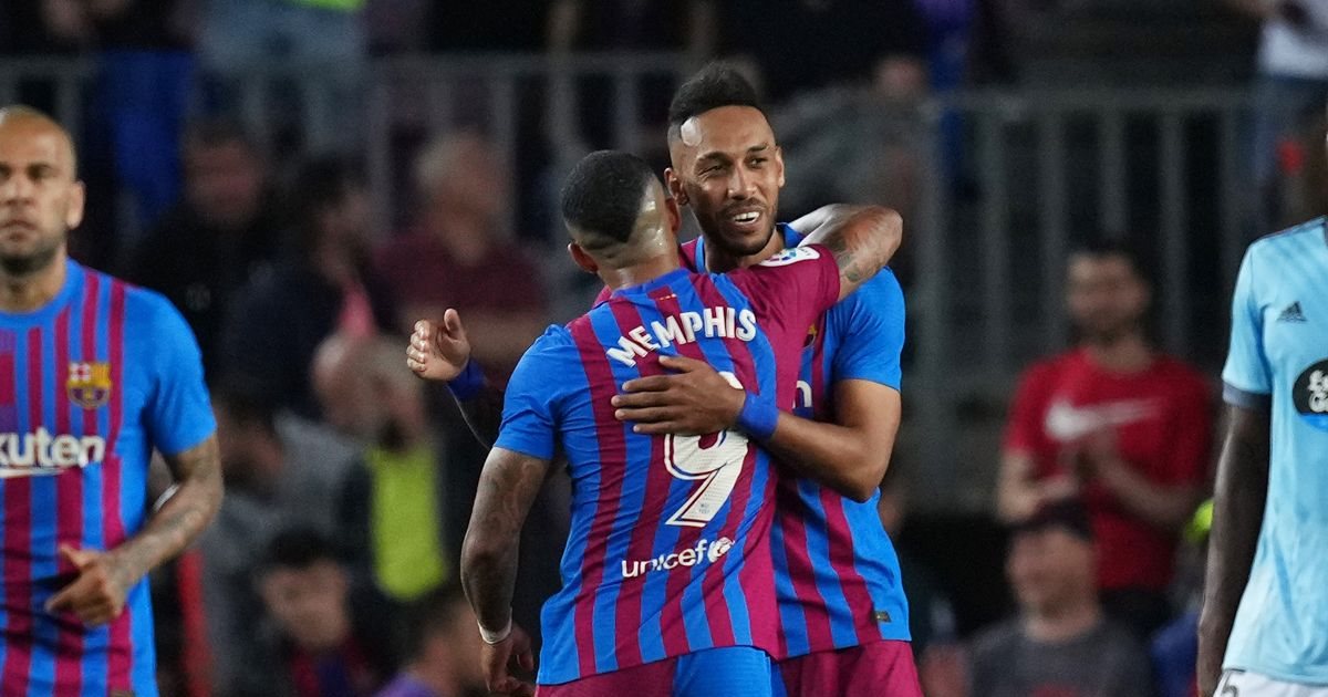 ZYRTARE  Befason ish sulmuesi i Barcelonës  prezantohet tek rivalët e La Liga s
