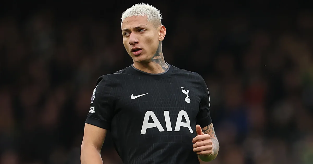 Juventus me objektiva të qarta për sulmin  bardhezinjtë kërkojnë sulmuesin e Tottenham