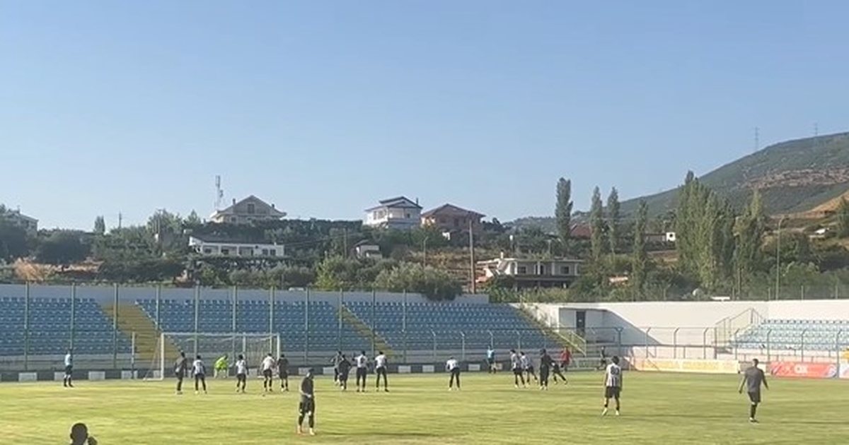 Besëlidhja jep sinjale pozitive  fitore minimale kundër klubit të Superiores