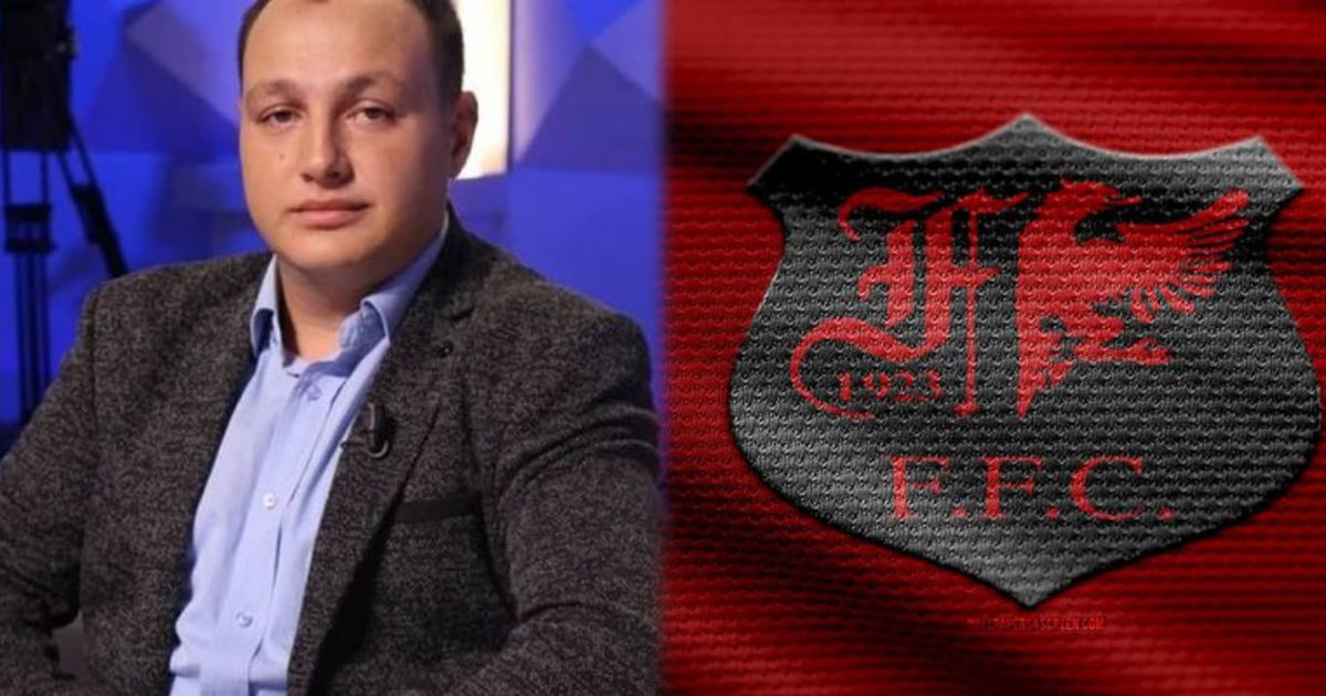 Humbi jetën në aksidentin tragjk në Zvërnec  REAGON Flamurtari për gazetarin Enrik Mehmetin