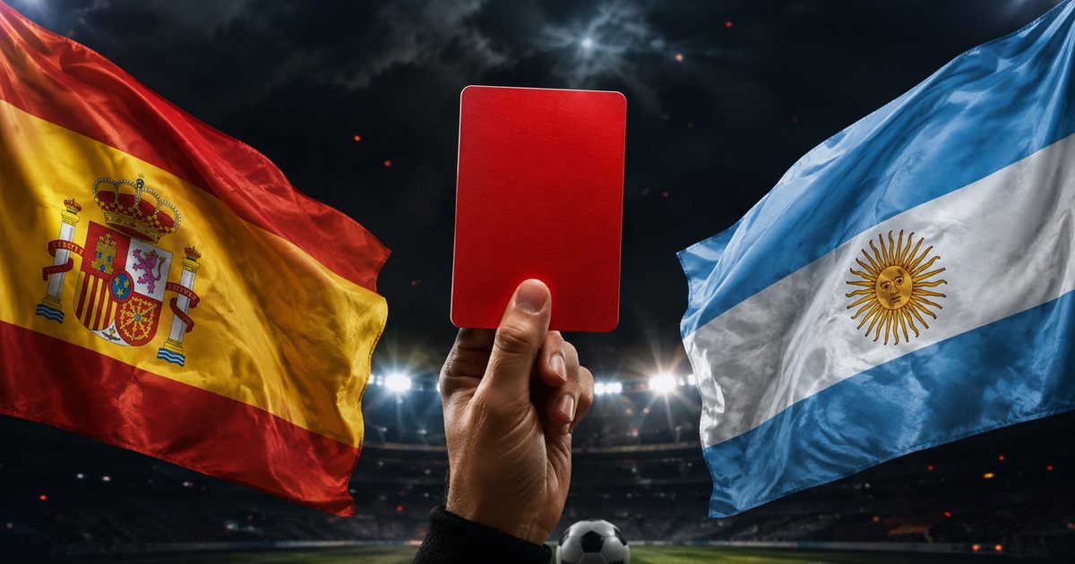 Një arbitër me eksperiencë  finalistësh   FIFA ia beson aktin e fundit të Botërorit sllovenit  EMRI 