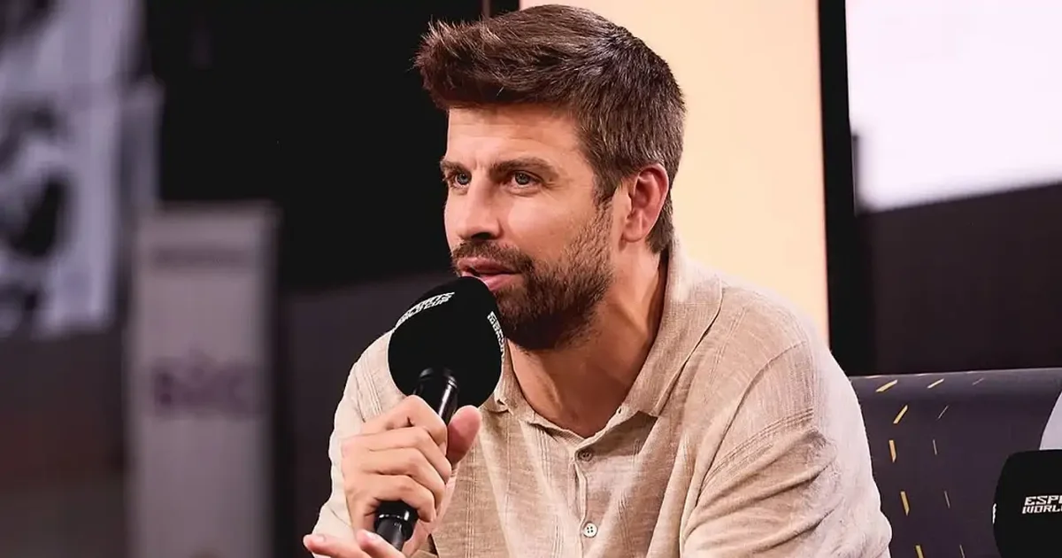  Spanjës dhe Argjentinës u takonte finalja   Gerard Pique i bindur  Topin e Artë e meriton Leo Messi 