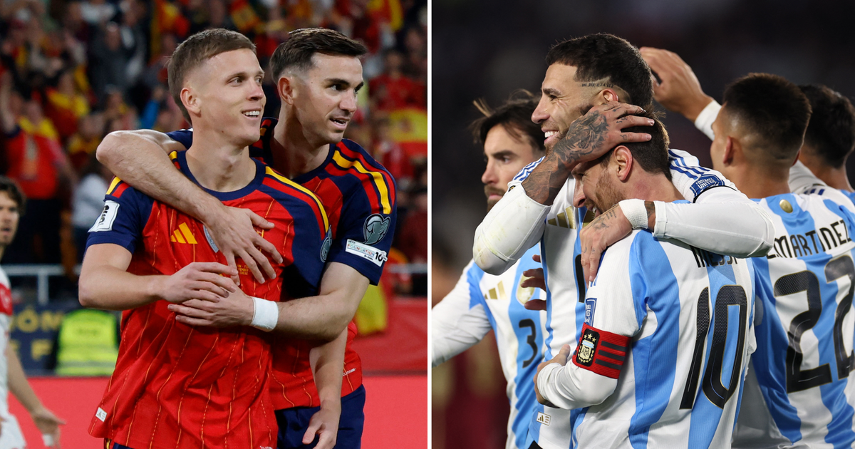 Rrezikuan shumë gjatë rrugëtimit  dy finalistët e Botërorit ndajnë të njëjtin  makth 