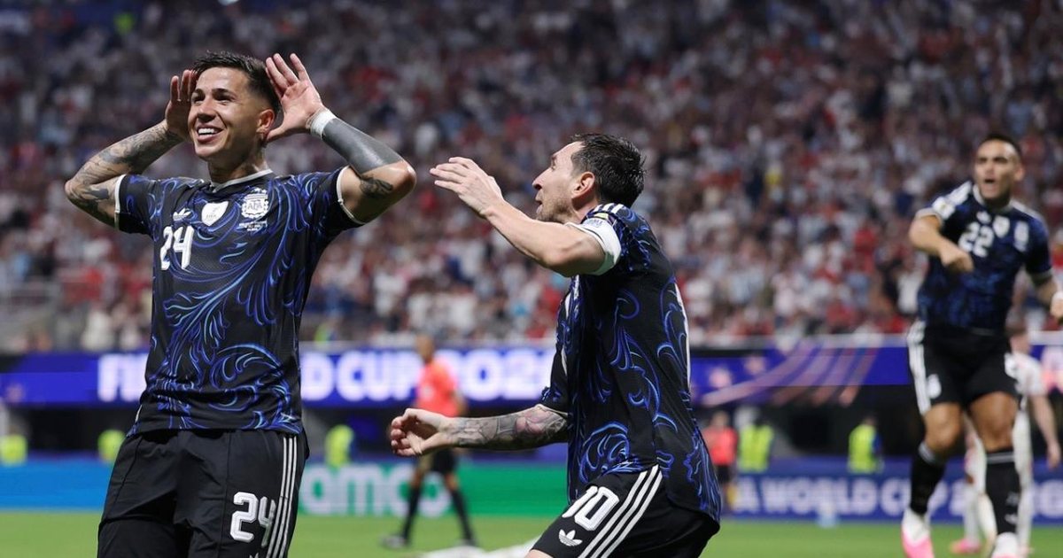 Leo Messi kërkon të  zhdukë  skenarin e padëshirueshëm  një motiv më shumë te Argjentina për të mposhtur Spanjën
