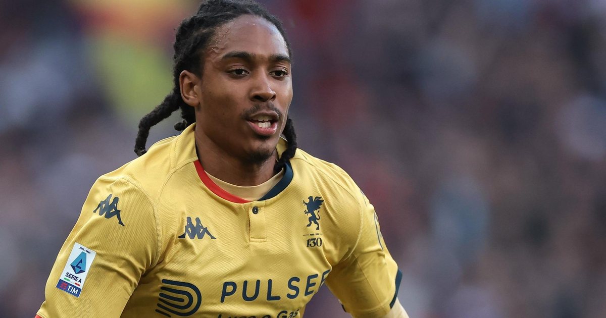 Pasi dështoi për të afruar Marco Palestra dhe Anan Khalaili  Inter gati të rikthejë mbrojtësin në Serie A