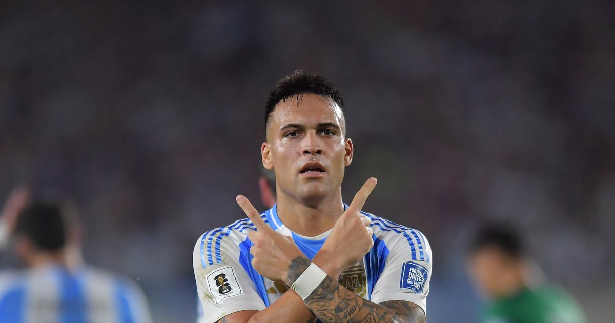 Paraqitje vendimtare në Kupën e Botës  Inter rrit ndjeshëm çmimin për Lautaro Martinez