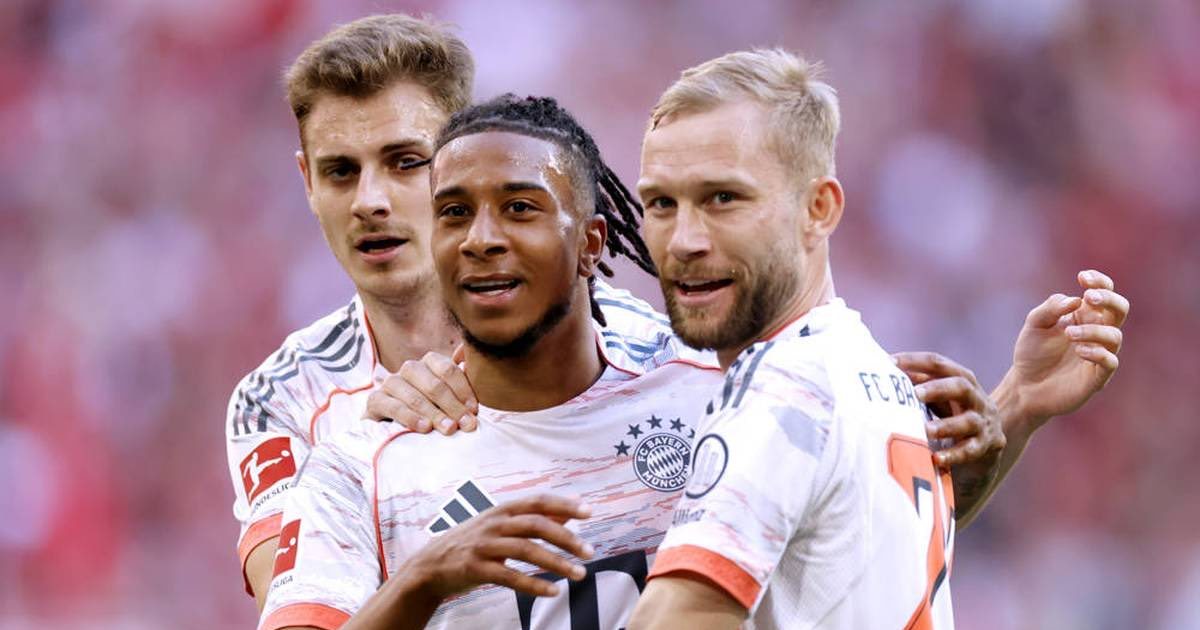 ZYRTARE  Bien poshtë zërat e largimit  Bayern Munich rinovon kontratën me titullarin absolut