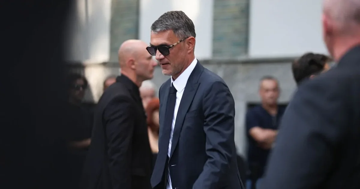 Gjiganti i Premier League në shënjestër  Maldini i ofron stolin e Italisë spanjollit