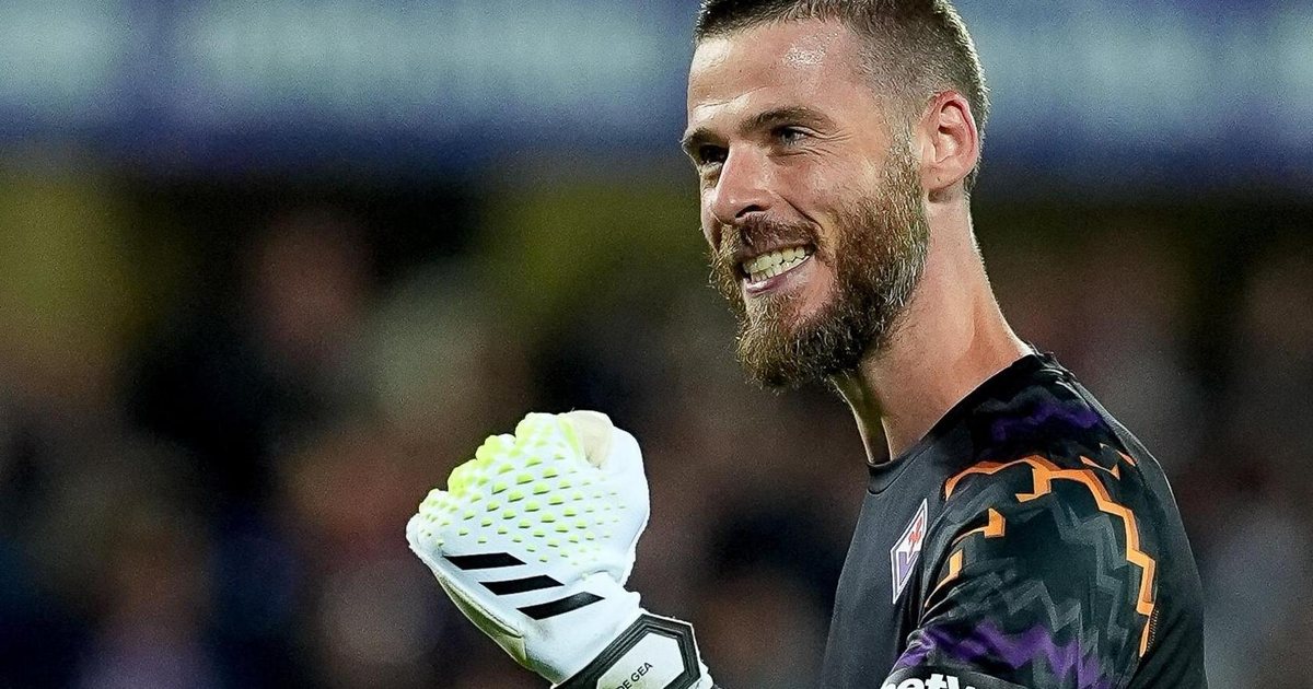 David de Gea mund të rikthehet aty ku e nisi  klubi spanjoll kërkon një portier me eksperiencë