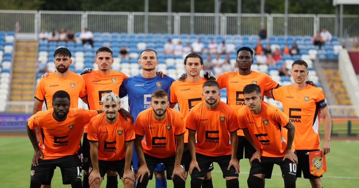 Përballet me ekipin që s njeh humbje në 6 ndeshjet e fundit  Ballkani ka  provën  e vërtetë për misionin kualifikim