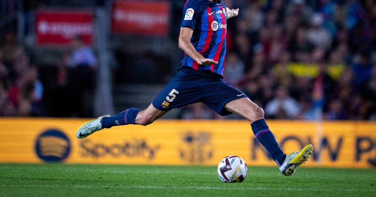 Busquets hap një kapitull të ri  rikthimi te Barcelona duket shumë pranë