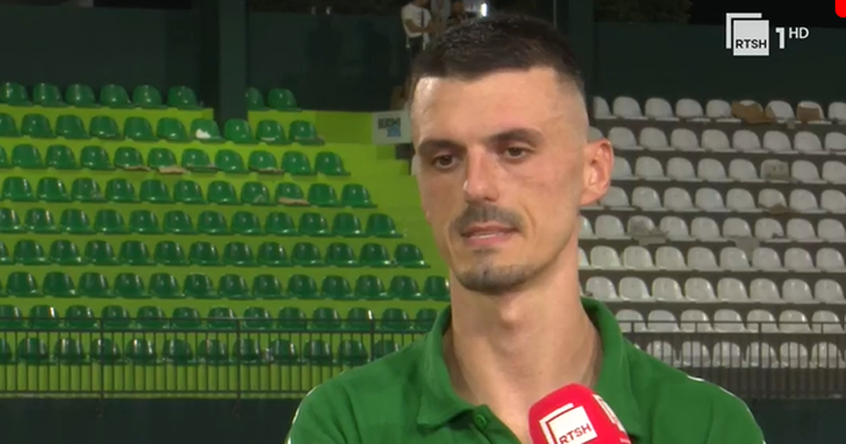  Gjithmonë jam aty ku duhet   Eneo Bitri pas barazimit në Champions  Presidenti Demrozi më ka plotësuar   