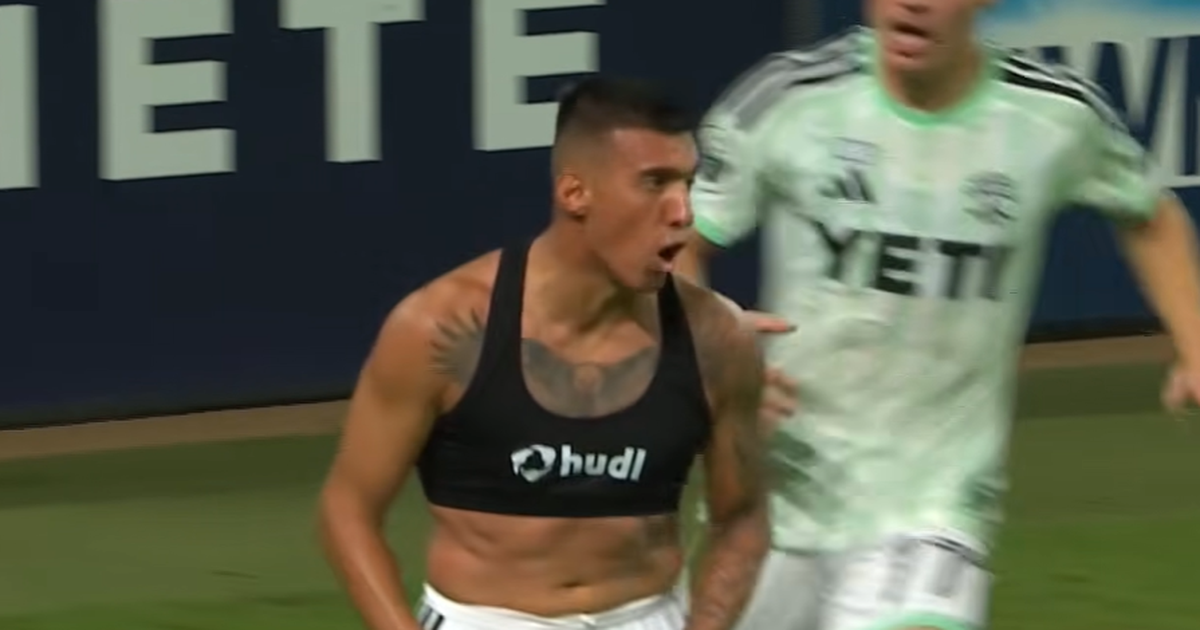 VIDEO  Myrto Uzuni rikthehet me gol në SHBA   bomberi  shqiptar tund rrjetën e radhës me Austin