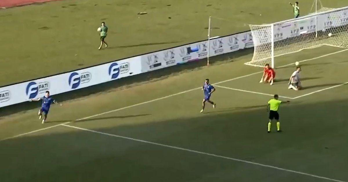 VIDEO   Makthi  i Vllaznisë vazhdon shkëlqimin në Conference League  ekipi i Superligës  nënshtron  skocezët