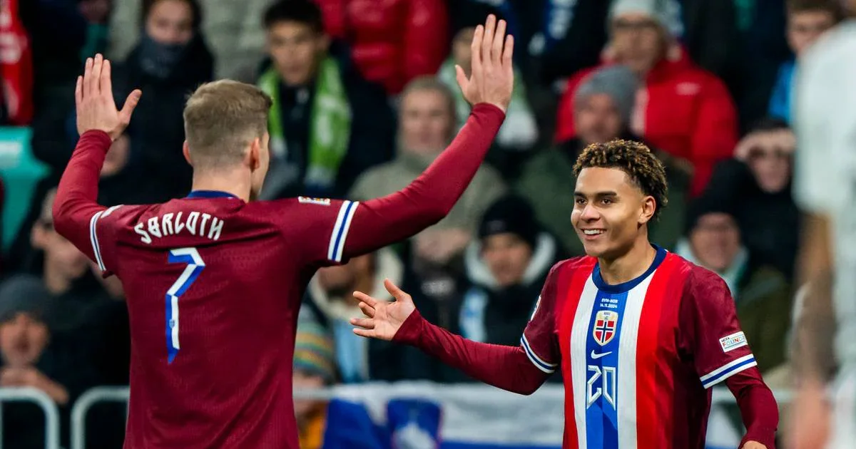 Pas dështimit për të transferuar Greenwood dhe Summerville  Roma hidhet në sulm për sulmuesin norvegjez