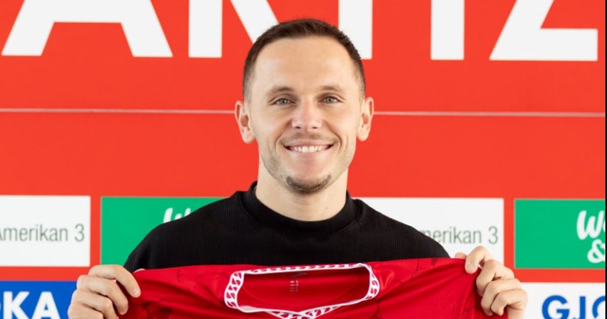 ZYRTARE  Partizani i lë  dopio 6  tën rivalit të Superiores  prezantohet sulmuesi që vjen nga nënkampionët