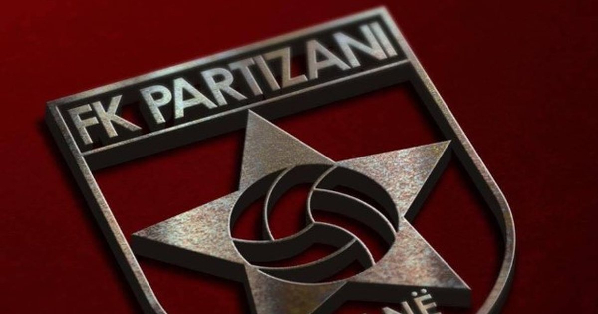 ZYRTARE  U afrua me bujë të madhe te Partizani  mesfushori që ka luajtur me Kombëtaren prish kontratën me të kuqtë  Largohem për arsye të   