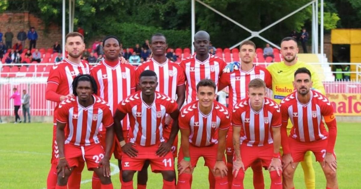 Nis me  manita  sezoni i ri në kampionatin maqedonas  Arsimi merr leksione nga Tikves