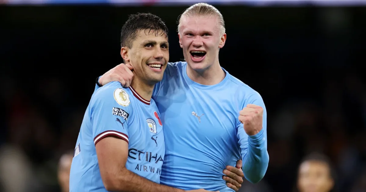 Lëvizje e bujshme në merkato  Real Madrid arrin akordin me liderin e Manchester City t