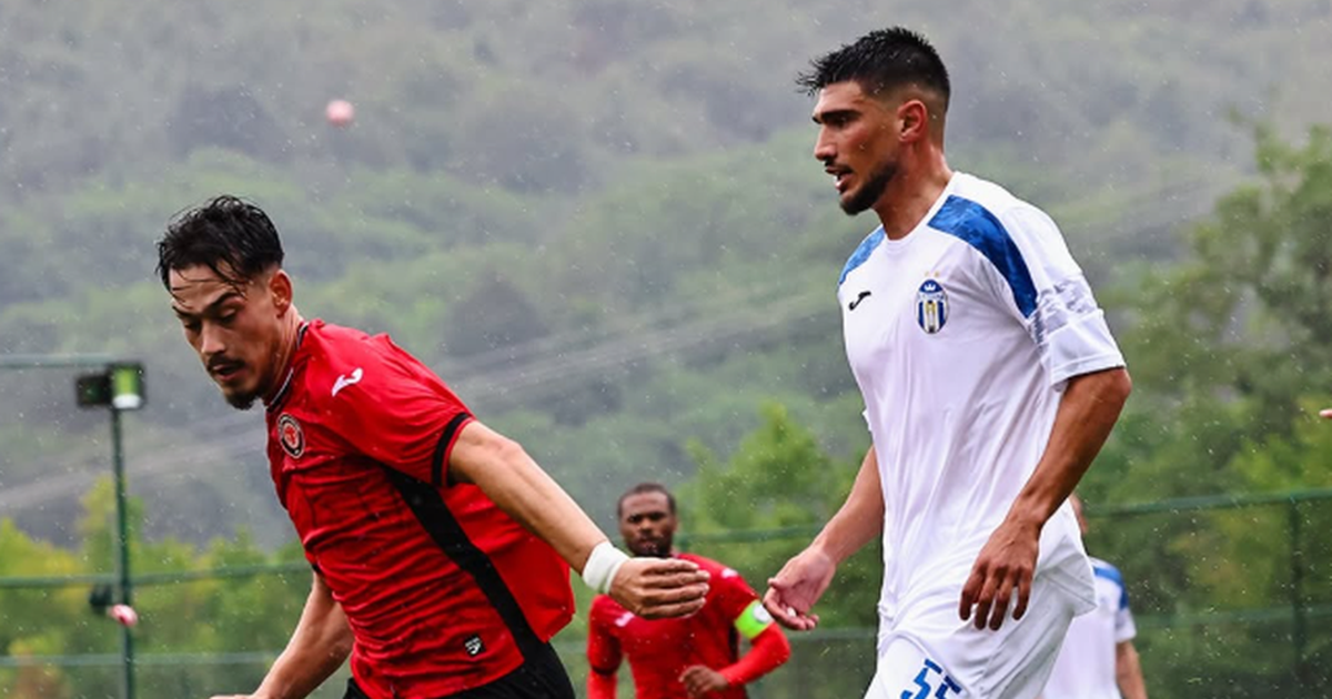 Debutim pozitiv për trajnerin Klafuriç  Tirana reziston përballë ekipit të Superligës turke  REZULTATI 