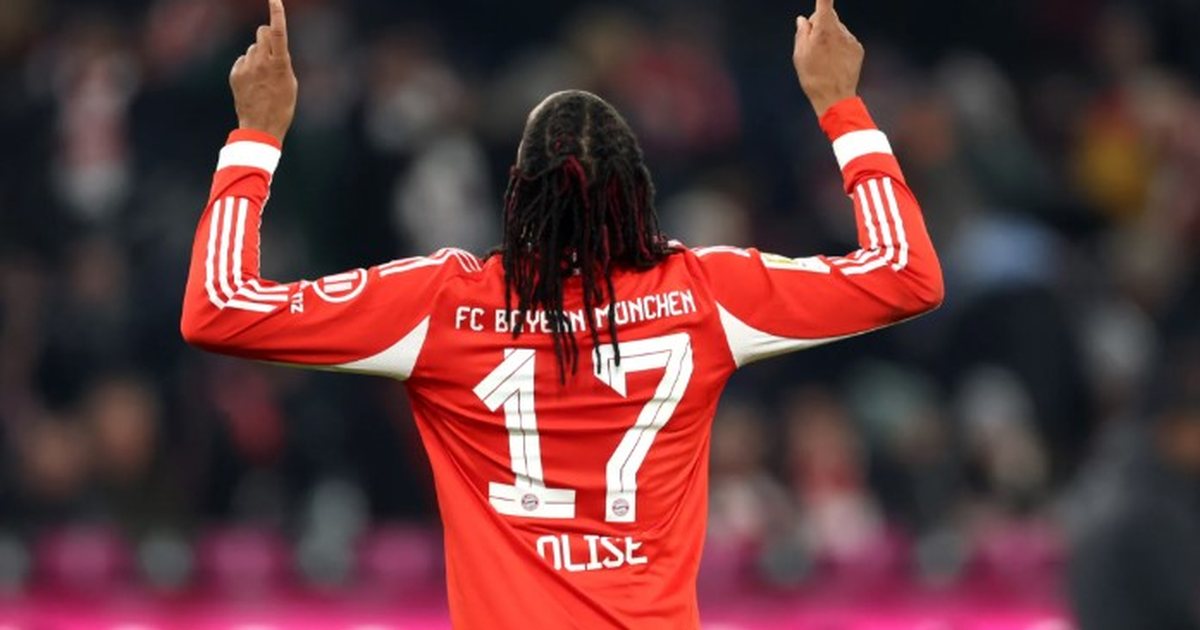 Bayern Munich  shuan  enigmën për të ardhmen e Olises  zyrtari i klubit e thotë troç  Kemi vendosur që ai të   