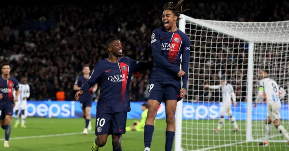 E PAPRITUR  Vendim surprizë i yllit të PSG së  nuk pranon rinovimin dhe bën gati  valixhet 