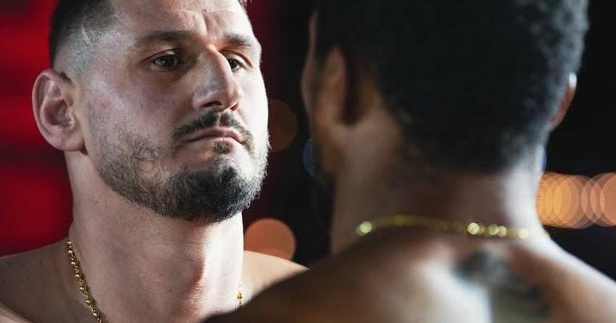 Krist Prenga  hedh pas krahëve  humbjen në ring  mësoni fitimet  kolosale  që mori boksieri shqiptar pas përballjes me Anthony Joshuan  SHUMA 