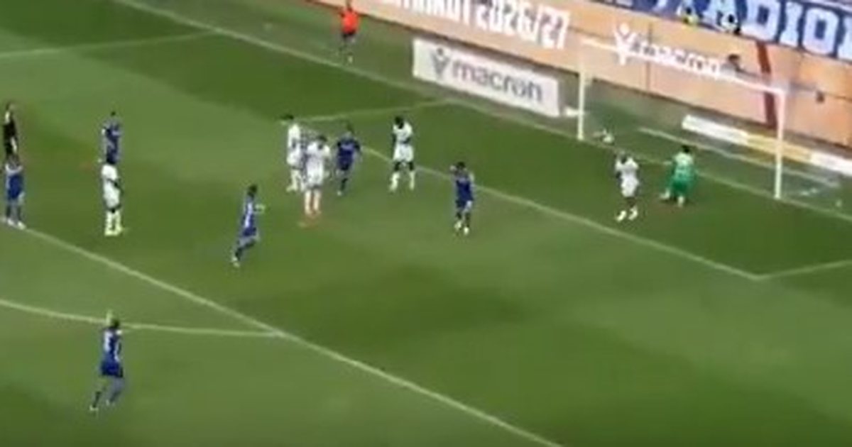VIDEO  I tha  JO  Gjermanisë për të veshur fanellën kuqezi  mesfushori shqiptar e bën  sefte  te klubi i ri përballë  Interit