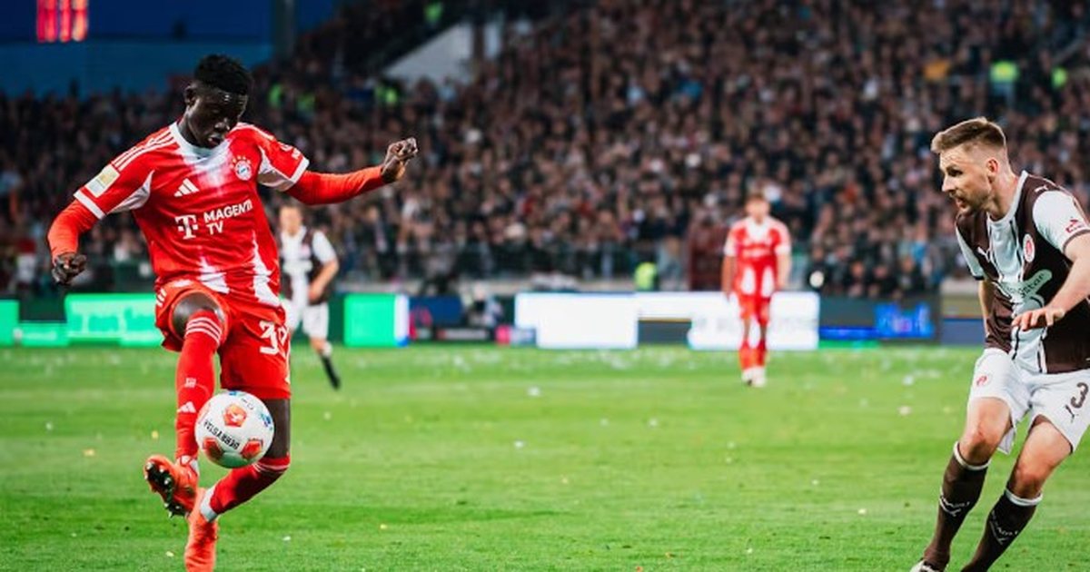 E KRYER  U afrua në janar me kërkesë të trajnerit Vincent Kompany  merret vendimi për të riun senegalez
