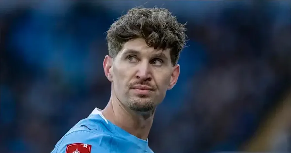 Jo vetëm Inter i interesuar për situatën e John Stones  klubi i Serie A nis kontaktet e para për mbrojtësin anglez