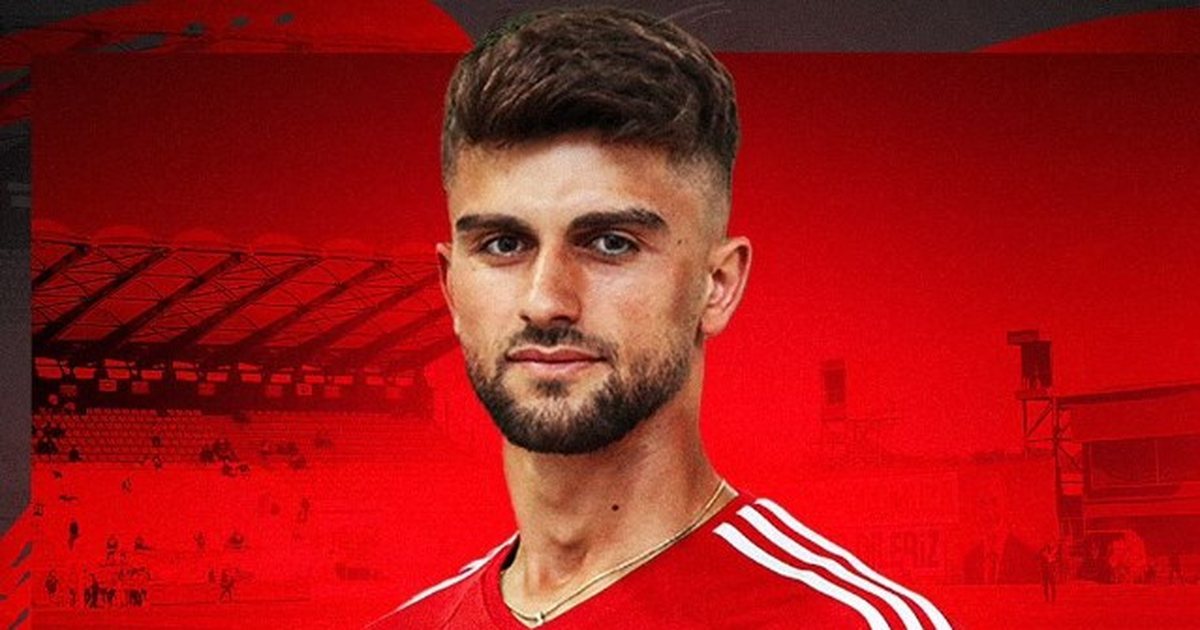 ZYRTARE  Marrin fund dilemat për ish in e Partizanit  Jurgen Bardhi prezantohet tek ekipi i ri