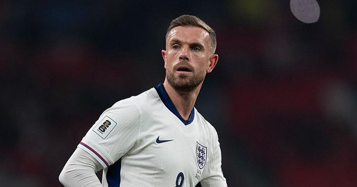 Nuk luajti asnjë minutë në Botëror  Jordan Henderson pranë transferimit te gjiganti i Premier League