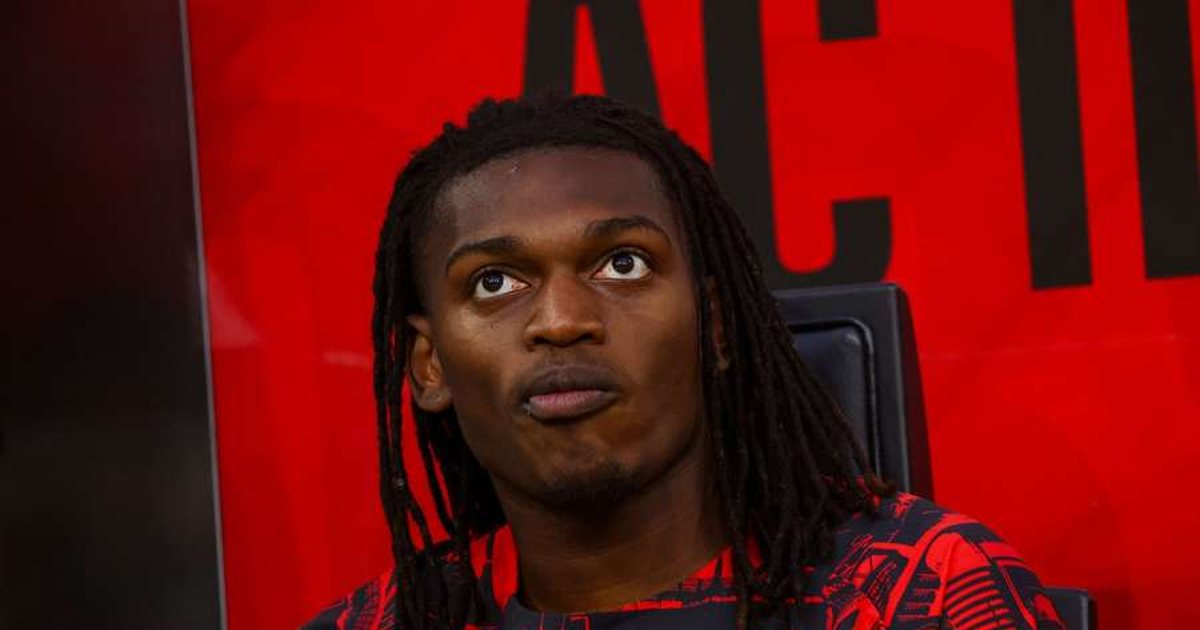 Klubi turk nis ofensivën për Rafael Leaon  gati takimi vendimtar me Milanin