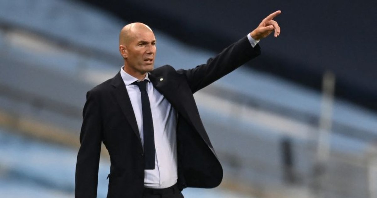 ZYRTARE  Franca nis një kapitull të ri  Zinedine Zidane prezantohet si trajneri i kombëtares