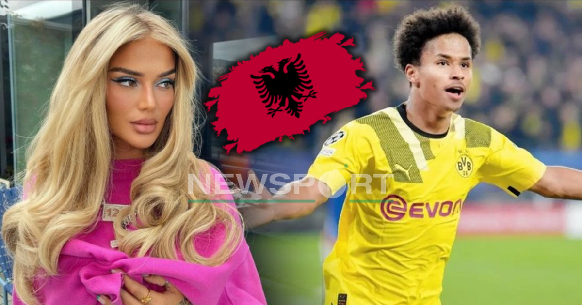 Partnerja shqiptare do të largohet  klubi anglez  tallet  me 20 milionë euro  SITUATA 