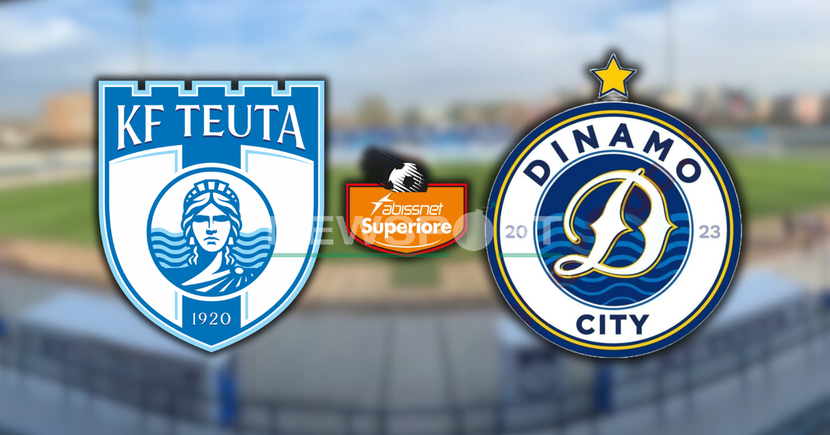 Ilir Daja me  lumë  lojtarësh në sulm  as Dobi s kursehet  Publikohen FORMACIONET ZYRTARE të Teuta   Dinamo