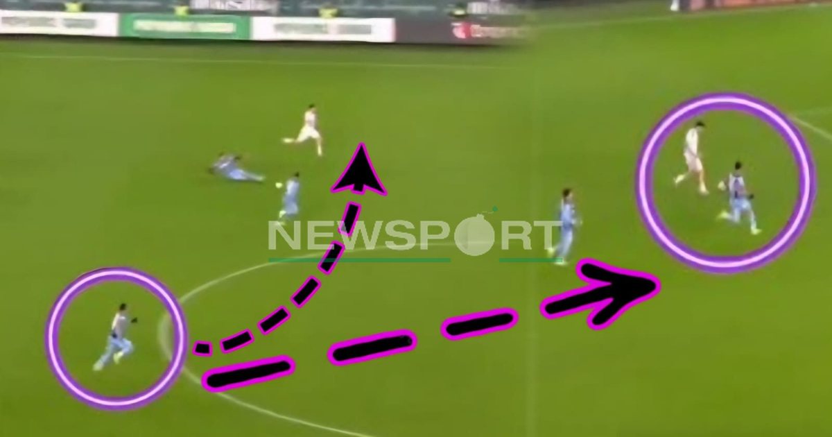 VIDEO   Speed Muçi   sulmuesi i Kombëtares kalon  limitet  dhe befason Europën