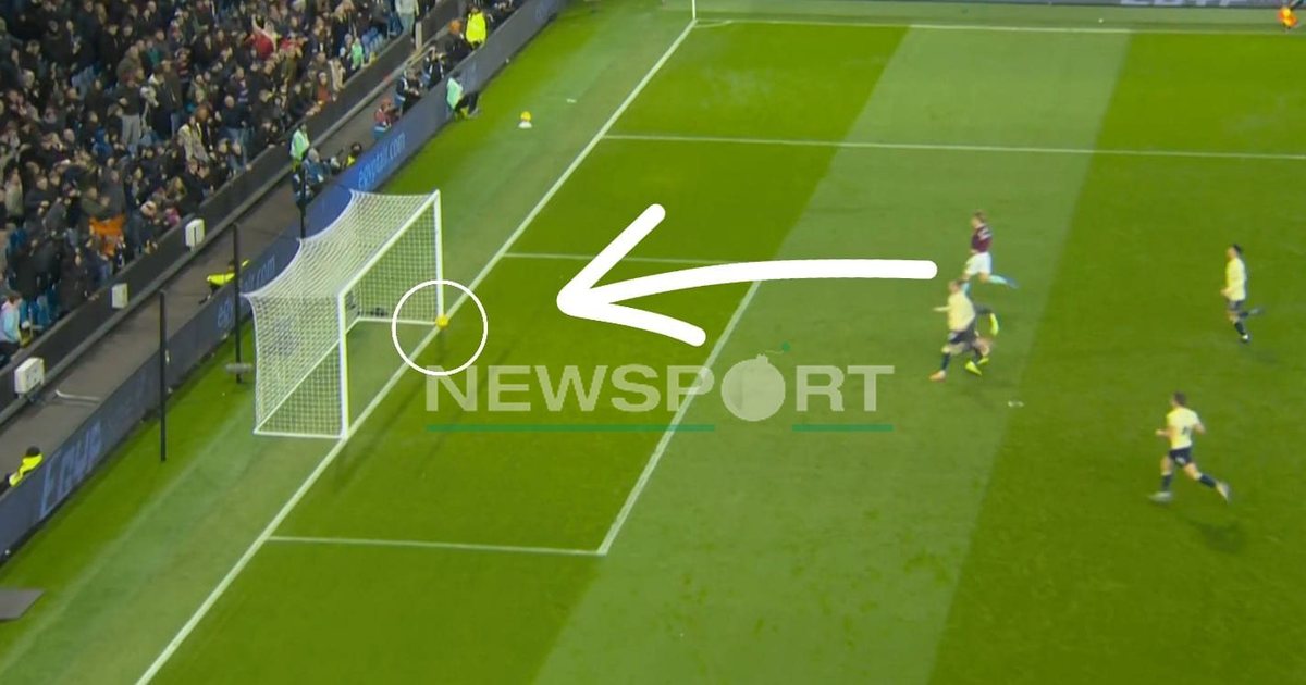 VIDEO  Burnley i  mallkuar  në Premier League   rivali  i Brojës bën  harakirin  në minutat e fundit