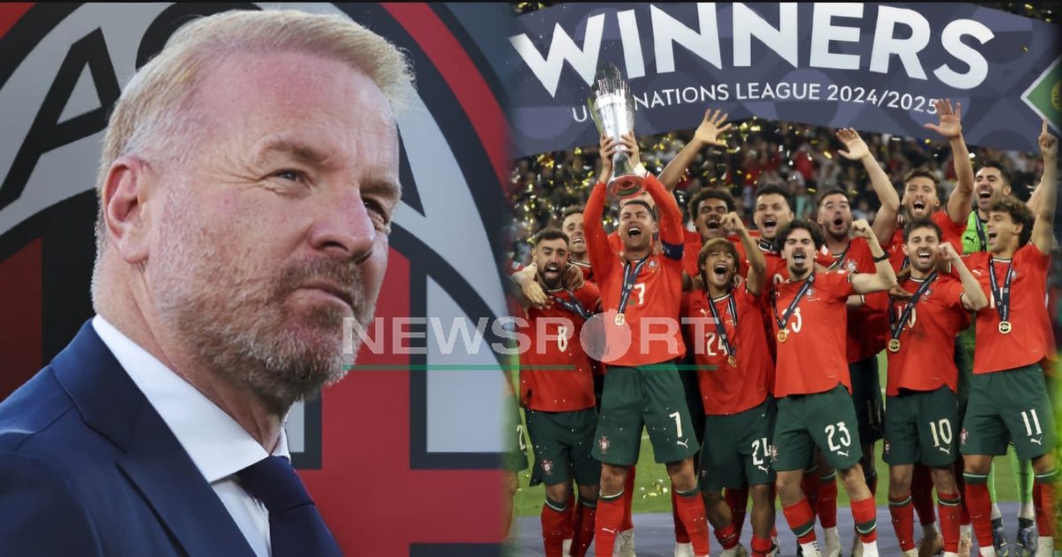 Ka fituar gjithçka për klube  Igli Tare kërkon transferimin  BIG  te Milani