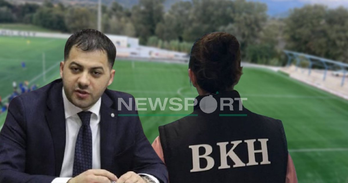 SPAK  zbarkon  te Dinamo  arrest për bashkëaksionerin e klubit  në shënjestër edhe biznesmenë të njohur