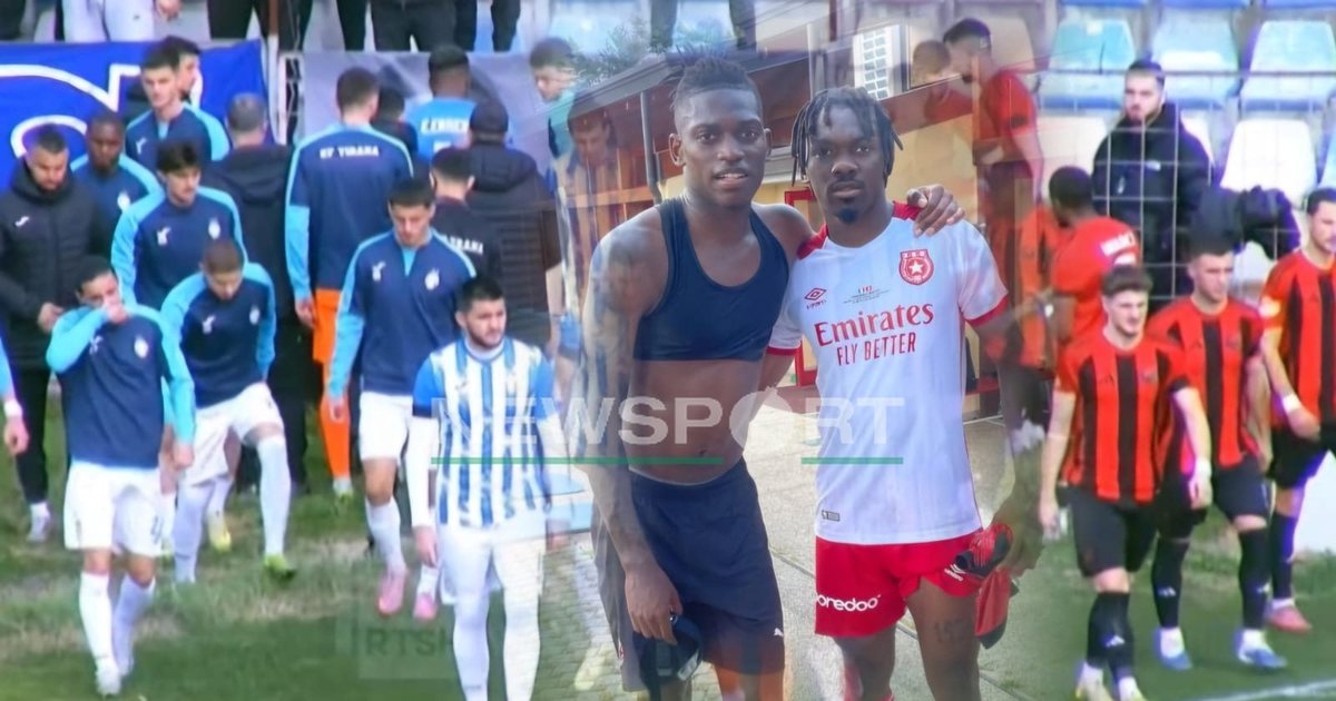 ZYRTARE  Ka luajtur kundër Milanit dhe Leao s  klubi i Superiores plas  BOMBËN   Firmos me mesfushorin 700 mijë eurosh