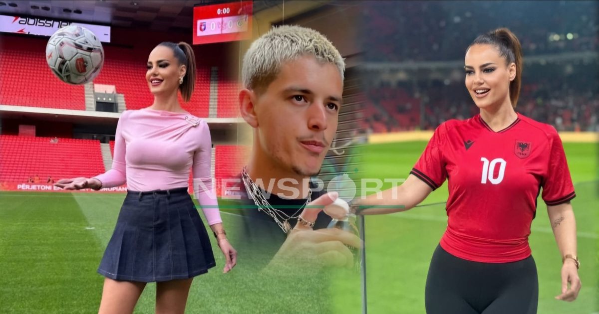  Njeri pa karakter  luan si skuth   Hygerta Sako  zhburrëron  banorin në Big Brother