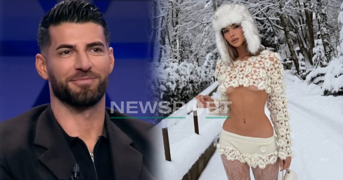 Ish mesfushori i Shqipërisë  gjuan  live moderatoren sportive  Më pëlqen më shumë nga tipi