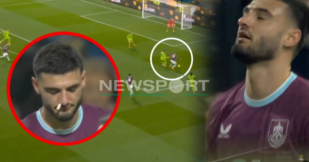 VIDEO  Armando Broja  mjeshtër  në Angli  Nga rasti i  artë  te gjakosja  shqiptari i bën të gjitha përveç golit