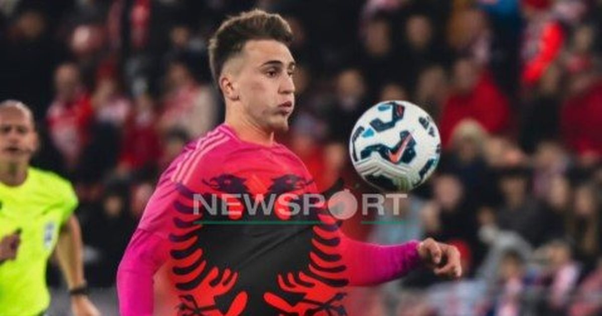 Kërkohet me ngulm nga Sylvinho te Shqipëria  sulmuesi  kërcënon  Bayern Munich