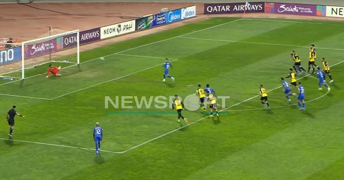 VIDEO  Gol në stilin  Panenka   sulmuesi i Shqipërisë bën  bujë  në Champions League   Sinjale  Sylvinhos para Polonisë