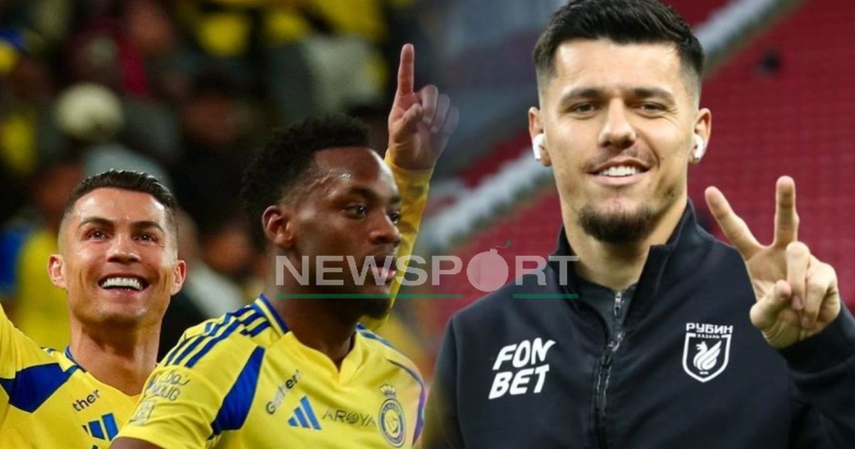 ZYRTARE  Skuadra e katërt brenda 1 viti  sulmuesi  dështak  largohet nga Al Nassr dhe firmos me rivalët e Mirlind Dakut